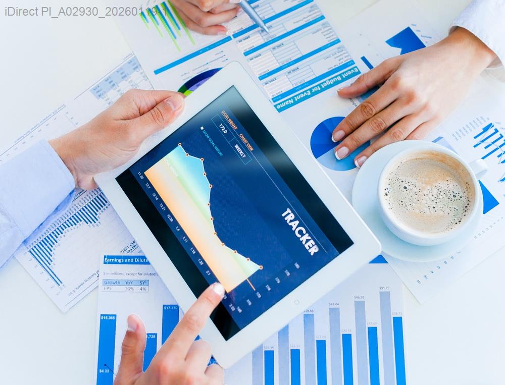 錢包的秘密：新手投資時，這四種情景最好避開產品圖